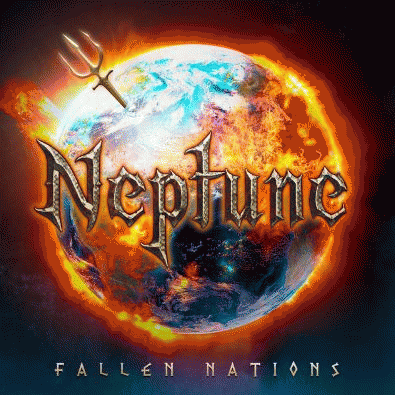 Neptune (SWE) : Fallen Nations